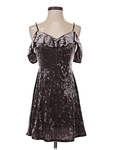 American Eagle Outfitters Cocktail Dress (view 1)