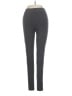 Gap Solid Gray Active Pants Size S - photo 2