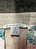 Tommy Bahama Solid Ivory Khaki Shorts Size 8 - photo 3