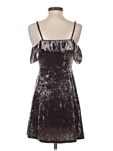 American Eagle Outfitters Cocktail Dress (view 2)