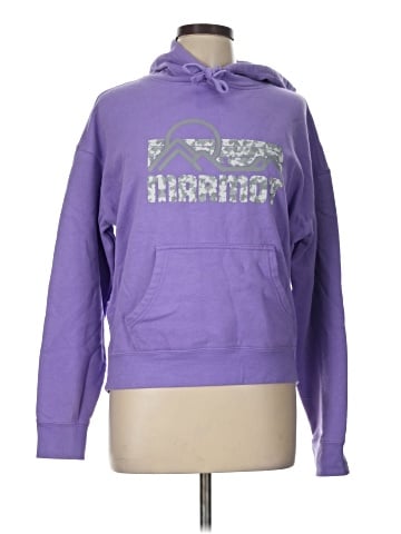 Marmot Pullover Hoodie (view 1)