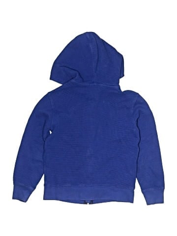 Polo by Ralph Lauren Zip Up Hoodie (view 2)