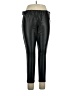 Mixit Black Casual Pants Size XL - photo 1