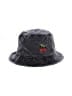 Assorted Brands 100% Cotton Gray Hat One size - photo 1