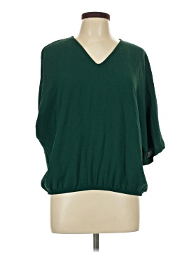 Adrianna Papell 3/4 Sleeve Top