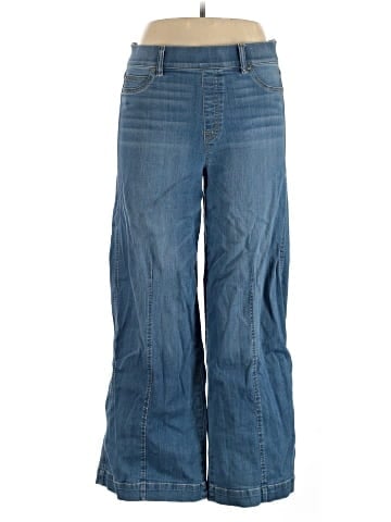SPANX Jeans (view 1)