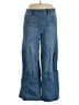 SPANX Blue Jeans Size XL - photo 1
