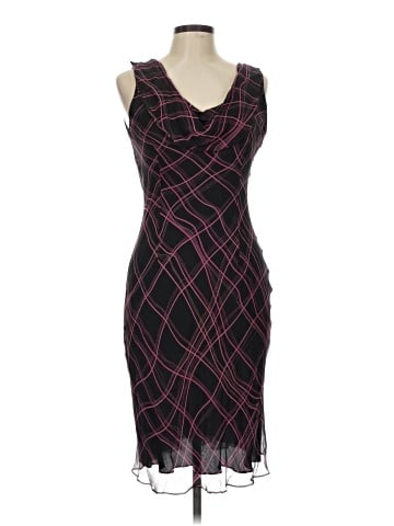 Robbie Bee Cocktail Dress (view 1)