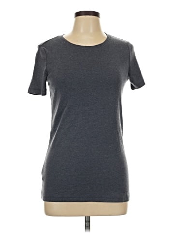 Eddie Bauer Short Sleeve T-Shirt (view 1)