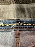 Tommy Bahama Blue Denim Shorts Size 30 waist (estimated) - photo 3