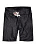 Shinestar Solid Black Athletic Shorts Size XL - photo 1