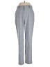 Uniqlo Plaid Gray Dress Pants Size XS - photo 1