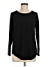 Chaser Black Long Sleeve T-Shirt Size M - photo 1