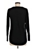 Chaser Black Long Sleeve T-Shirt Size M - photo 2