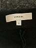 Vince. Black Active Pants Size M - photo 7