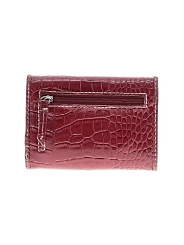 Crazy Horse Wallet (view 2)