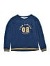 Janie and Jack Blue Sweatshirt Size 8 - photo 1