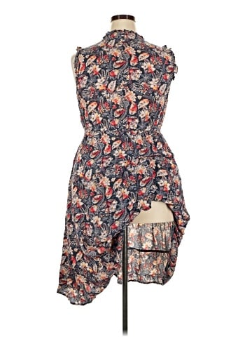 Sangria Cocktail Dress (view 2)
