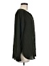 Van Heusen 100% Polyester Green Long Sleeve Blouse Size M - photo 4