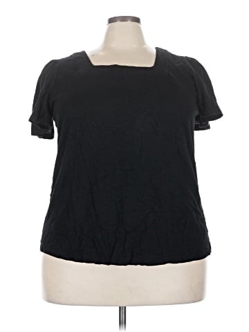 Style&Co Short Sleeve T-Shirt (view 1)