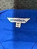 Travelsmith Blue 3/4 Sleeve Button-Down Shirt Size M (petite) - photo 7