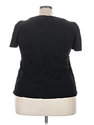 Style&Co Short Sleeve T-Shirt (view 2)