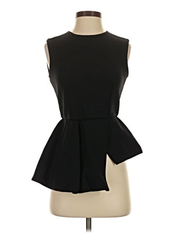 Sportmax Sleeveless Blouse (view 1)