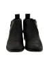Ugg Black Ankle Boots Size 7 1/2 - photo 2