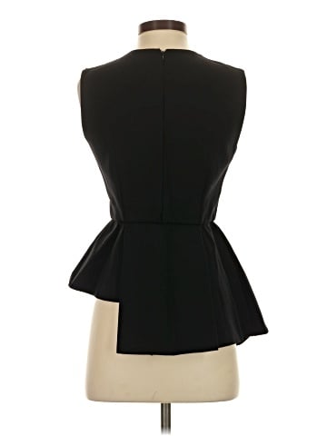 Sportmax Sleeveless Blouse (view 2)
