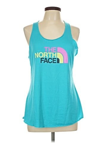 The North Face Sleeveless Top (view 1)