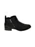 Ugg Black Ankle Boots Size 7 1/2 - photo 1