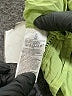 Gap 100% Cotton Green 3/4 Sleeve Blouse Size XL - photo 7