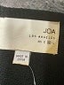JOA 100% Acrylic Black Pullover Sweater Size M - photo 7