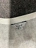 Rails White Casual Dress Size L - photo 7