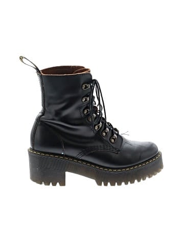 Dr. Martens Ankle Boots (view 1)