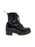 Dr. Martens Black Ankle Boots Size 7 - photo 1