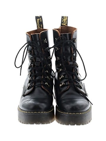 Dr. Martens Ankle Boots (view 2)