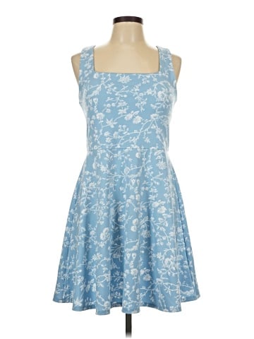 Laura Ashley Cocktail Dress (view 1)