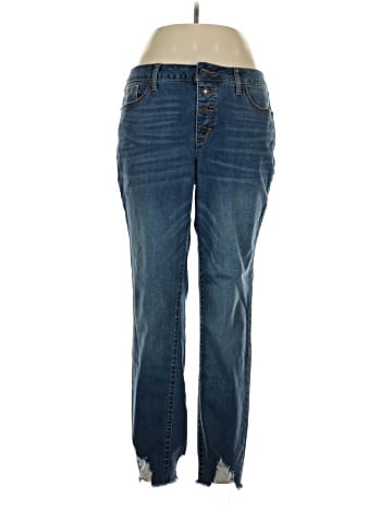 Cato Jeans (view 1)