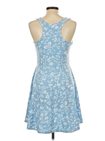 Laura Ashley Cocktail Dress (view 2)