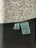 Left of Center Black Tank Top Size XS - photo 7