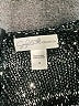 Jaclyn Smith Black Long Sleeve Top Size 1X - photo 7