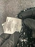 Jaclyn Smith Black Long Sleeve Top Size 1X - photo 8