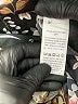 Shein 100% Polyester Floral Black Casual Dress Size 6 - photo 8