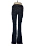 Express Jeans Hearts Blue Jeans Size 10 - photo 2