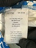 Jantzen Blue Swimsuit Bottoms Size 6 - photo 4