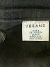 J Brand Black Jeggings Size 26 waist - photo 7