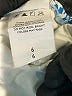 Jantzen Blue Swimsuit Bottoms Size 6 - photo 5