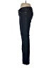 Express Jeans Hearts Blue Jeans Size 10 - photo 5