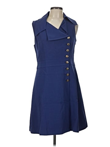 Karen Millen Casual Dress (view 1)